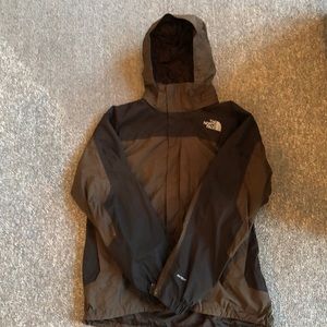 Northface Winter Jacket